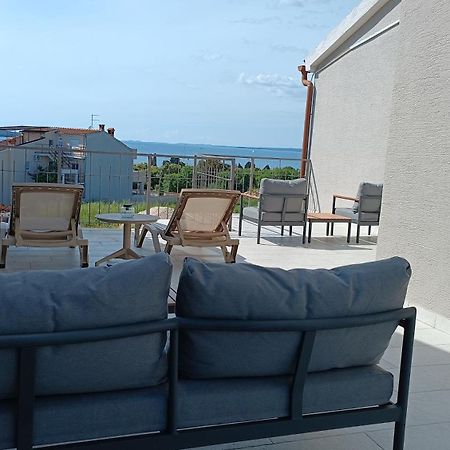 Caramel Comforts With Sea View In Stinjan Only 300 Meters From The Beach Пула Екстер'єр фото
