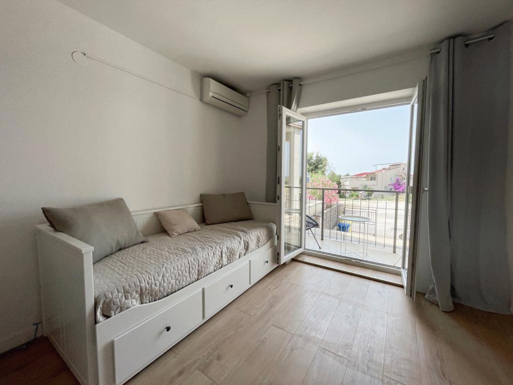 Caramel Comforts With Sea View In Stinjan Only 300 Meters From The Beach Пула Екстер'єр фото