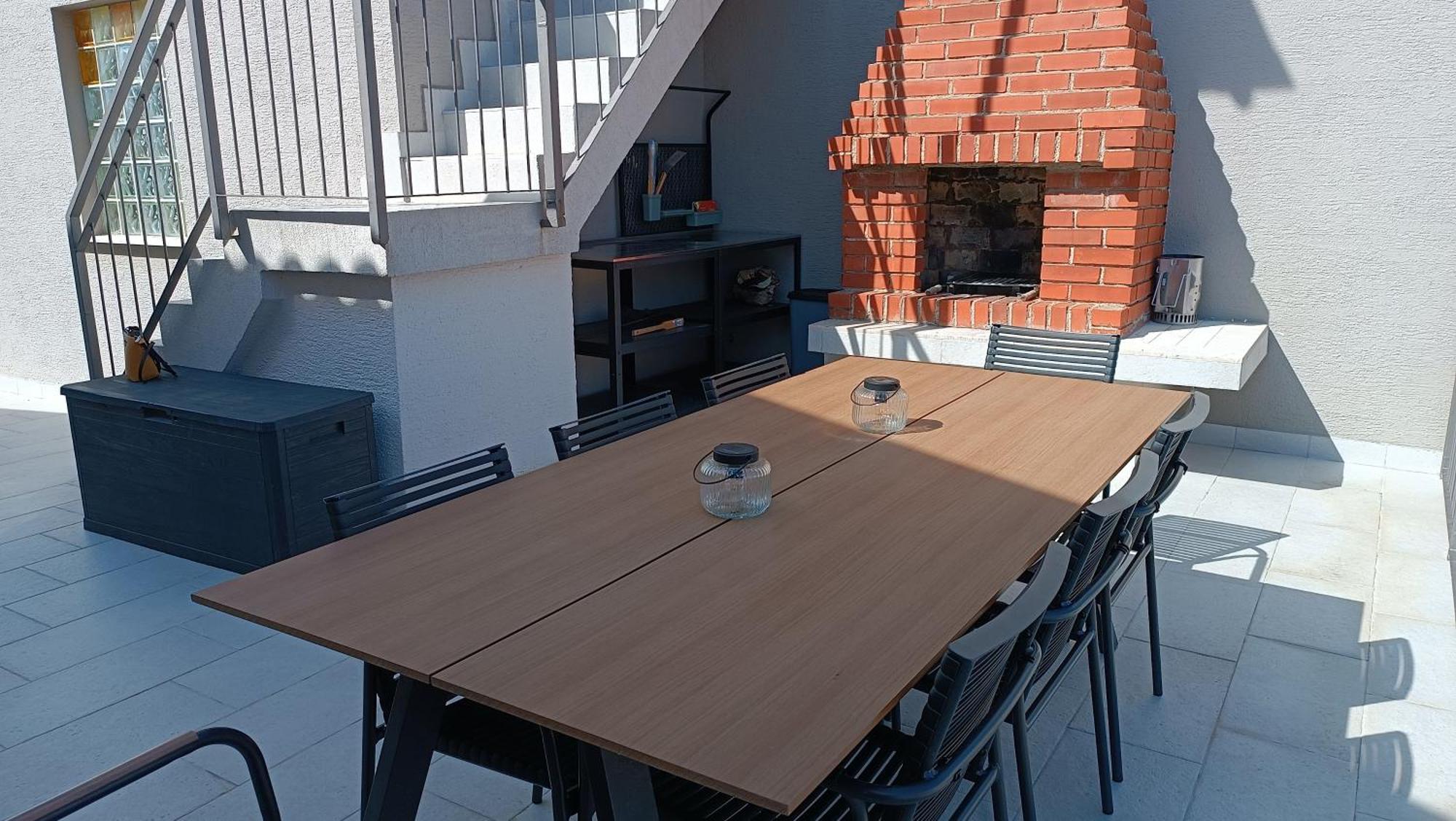 Caramel Comforts With Sea View In Stinjan Only 300 Meters From The Beach Пула Екстер'єр фото