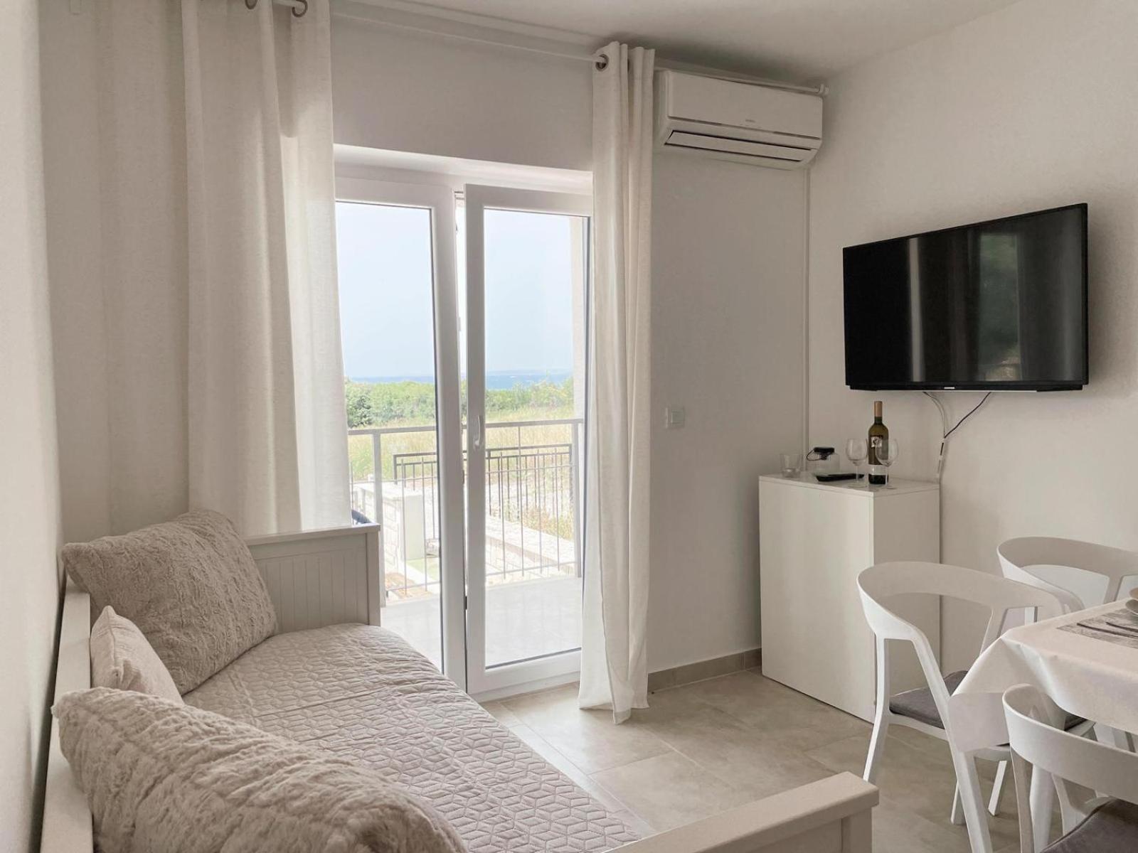Caramel Comforts With Sea View In Stinjan Only 300 Meters From The Beach Пула Екстер'єр фото